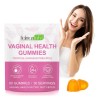 Balance Femenino, Gomitas Bienestar Íntimo, Hatmanlabs 30pz