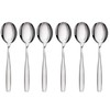 GRAEWE Konigstein Children's Spoons / Dessert Spoons Stainless Steel 12