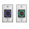 Infrared Sensor Exit Button IR Door Release Touch-Free Switch No