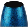 THE ASCENT MEMORIAL Forest Blue Adult Cremation Urn for Human