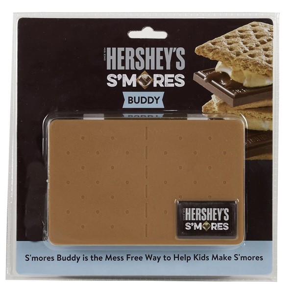 HERSHEY'S S'mores Buddy