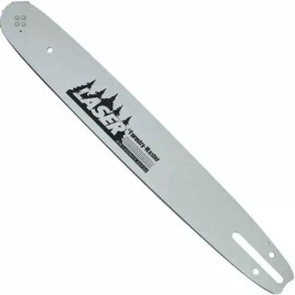 Laser Forestry Master Bar 16" Chainsaw Bar 3/8 LP x 050 x 57 drive links - Fits Husqvarna, Jonsered