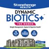 Stonehenge Health Stonehenge Health Dynamic Biotics + Dynamic Biotics+ for