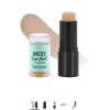 maybelline Face Studio Master Blur Stick 120 Light /medium
