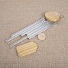 HappyHome Wind Chime, Entrance Chime, Wind Chime, Door Chime, Outdoor,