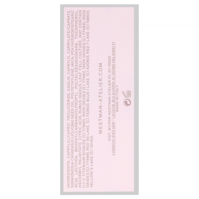 Baby Cheeks Blush Stick - Dou Dou by Westman Atelier