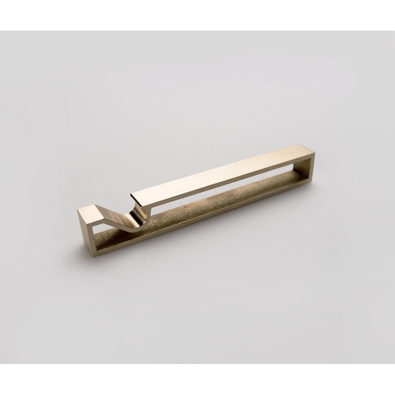 Futagami Brass Bottle Opener - Frame