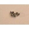 TORX Replacement Scale Screws for Spyderco Paramilitary 2 - Set