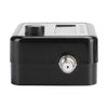 Portable Signal Strength Meter, Satellite Finder, Digital Satellite Distance Meter