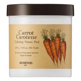 Skinfood Carrot Carotene Calmante