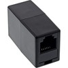 InLine 69999 °C RJ11 RJ11 Black Cable Interface/Gender Adapter Cable