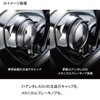 Shimano Yumeya 21 Antares DC Mechanical Brake Knob