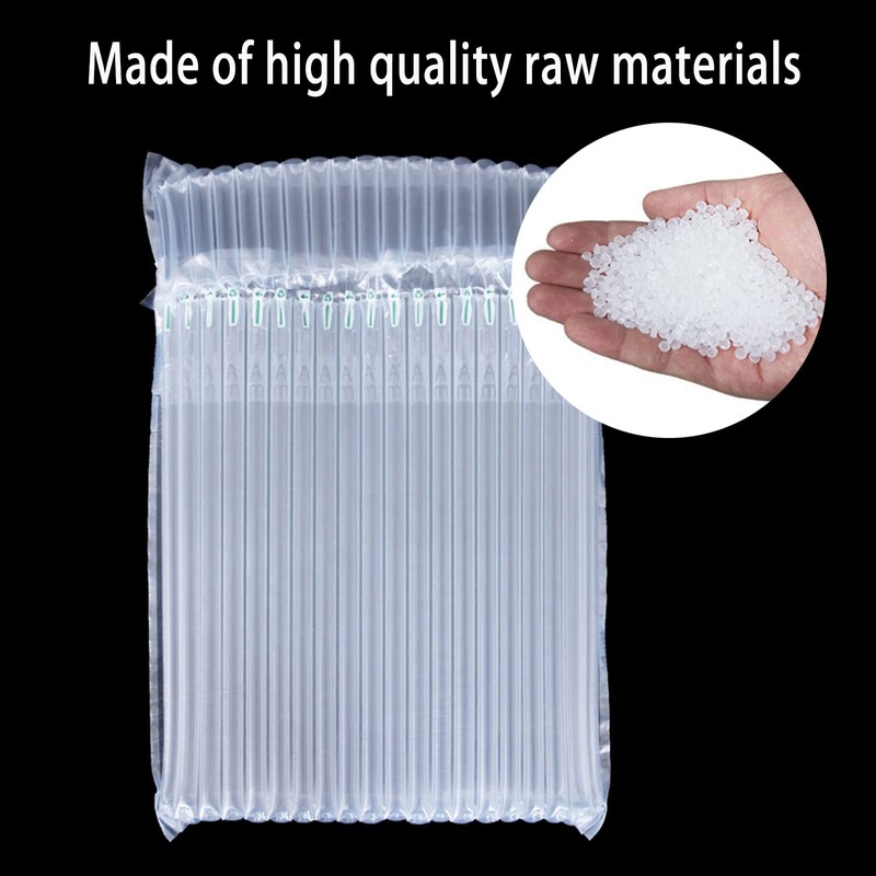 Inflatable Laptop Protective Bag Laptop Air Bag 50 Pack 13Inch