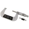 Metrica 44123 Micrometer Factory Standard 50-75mm