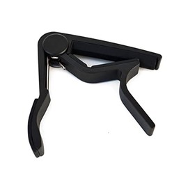 Magma CAPOS (MC) (UKELELE BLACK)