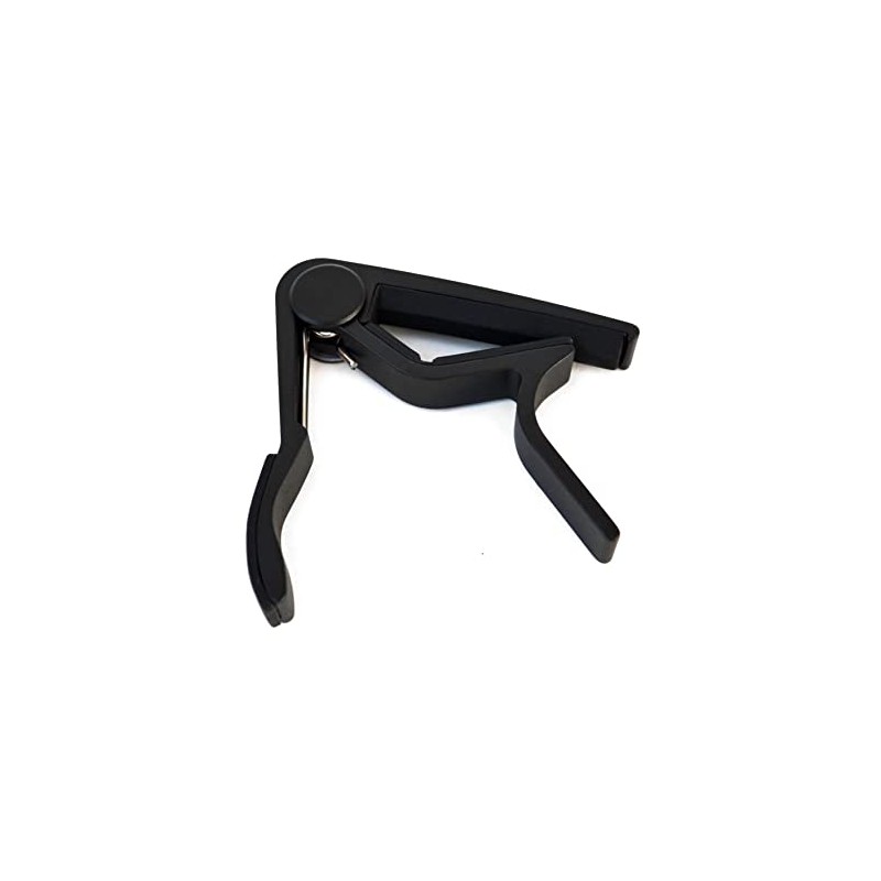 Magma CAPOS (MC) (UKELELE BLACK)