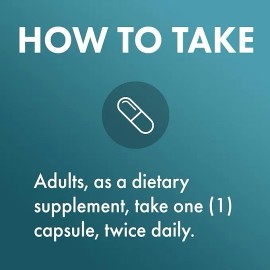 Dr. Mercola Silica Collagen Builder 60 Capsules Sabor Sin Sabor