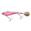 Megabass X-CREW Lure, G, All Pink