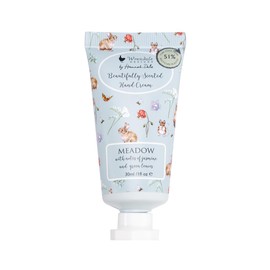 Wrendale Designs - Meadow' Rabbit and Fox Mini Hand Cream