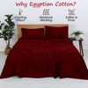 RV Sheets 100% Egyptian Cotton - RV King 72" x