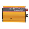 Car Inverter 3000W Dual USB Auto Power Converter Modified Sine