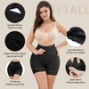 KELLYLEE Women High Waist Body Shaper Firm Tummy Control Shapewear