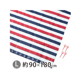 Asahikoyo Stripe Leisure Sheet