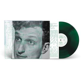 Boy (Green) (Vinyl)