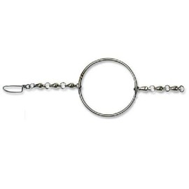 Shimada Fishing Gear Deep Jolitori Ring DX 924-3777