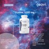 Osavi Glycine 1000mg – 60 Vegan Capsules | High–Potency Glycine