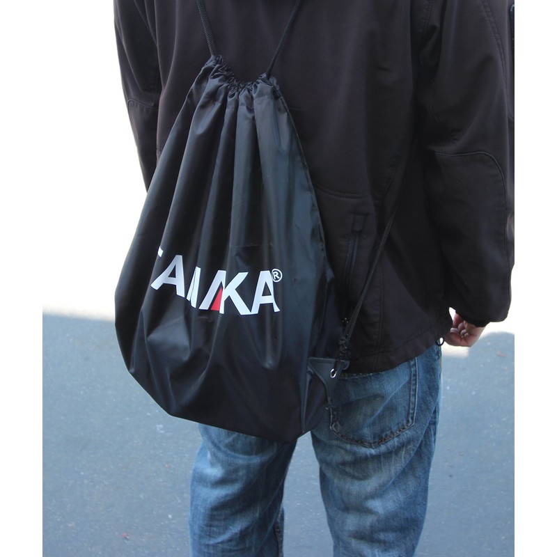 Tanana Racing Inspired Drawing String Bag (One Size)