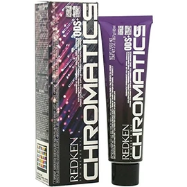 Redken Chromatics Prismatic Hair Colour Number 6.36 Gold/Red 2oz