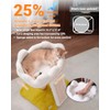 Happi N Pets Cat Tree, Cloud Cat Tower with Soft