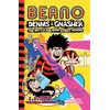Beano Dennis & Gnasher: Battle for Bash Street School