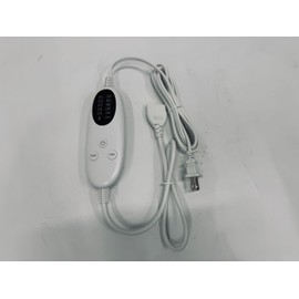 Chapjoy Shawl Heating Pad Accessory Controller