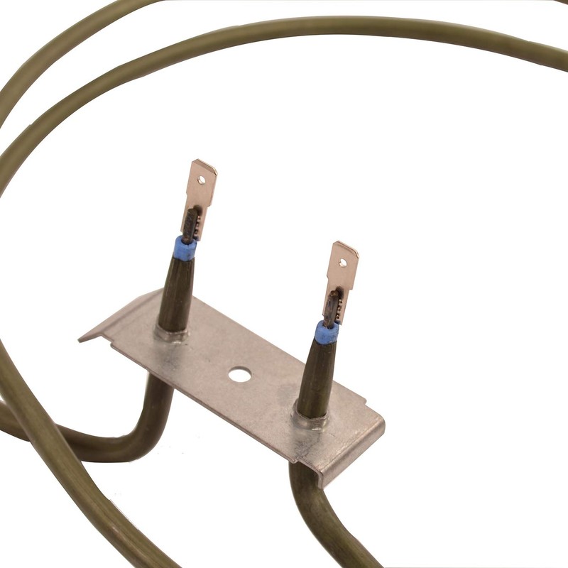 GENUINE BELLING FAN OVEN ELEMENT P/N C0019965 (f10)