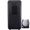 Leankle Remote Control COV30392301 for LG Projectors BS275, BX275, BX275-SD