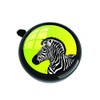 Liix Big Colour Bell Punky Zebra Zoo Animals Animal Design