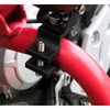 Handlebar Holder, Compatible with Φ0.7 - 1.4 inches (17 -