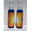 Bye Bye Sunburn Pain and Sting Relief Spray (2.2 oz