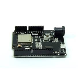 POPESQ® ESP32 Board Arduino Uno Style #A4887