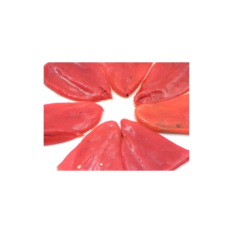 Diamir Roasted Piquillo Peppers Extra 185 g