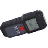 ET825 1V/m1999V/m 0.01μT99.99μT Electromagnetic Radiation Tester HighAccuracy LCD Radiation Detector