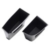 Car Door Side Storage Box Automotive Door Side Storage Box