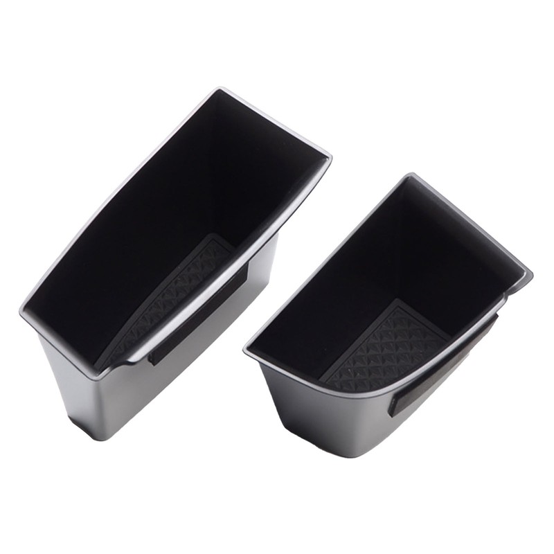 Car Door Side Storage Box Automotive Door Side Storage Box