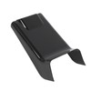 Rear AC Vent Outlet Anti Kick Trim Cover Scratch Proof