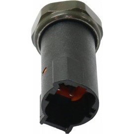 A/C Switch For Nissan Xterra 2000-2004 | System Mounted Trinary Pressure Switch | Replacement For 921374S100