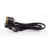 JL Garden Socket, Outdoor Socket, Child Protection, Protection Class IP44,