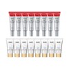 AHC Ten Revolution Eye Cream 7ml x8 + Waterfull Sunscreen 7ml x8 / AHC 텐 레볼루션 아이크림 7ml x8 + 워터풀 선크림 7ml x8