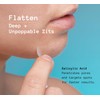 Anva Korean Spot Patches with Salicylic Acid - Ultra-thin Blemish